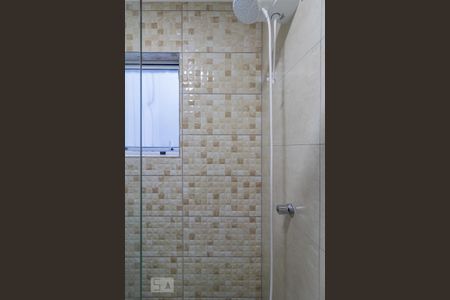 Apartamento à venda com 60m², 2 quartos e sem vaga Apartamento à venda com 60m², 2 quartos e sem vagaBanheiro