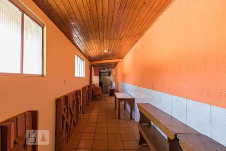 Apartamento à venda com 60m², 2 quartos e sem vaga Apartamento à venda com 60m², 2 quartos e sem vagaSalao de Festa