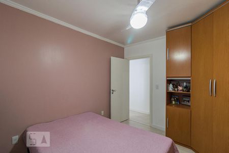 Quarto de apartamento à venda com 2 quartos, 60m² em Cristo Redentor, Porto Alegre