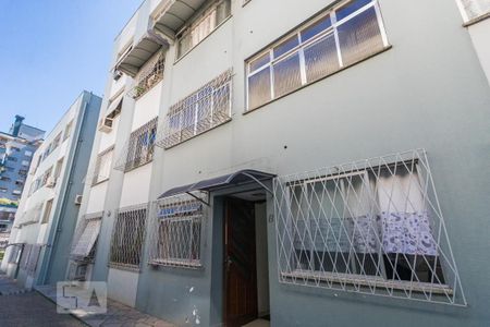 Apartamento à venda com 60m², 2 quartos e sem vaga Apartamento à venda com 60m², 2 quartos e sem vagaFachada do bloco