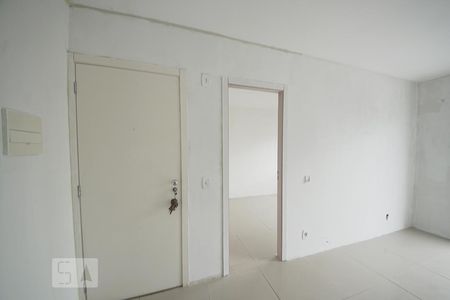 Sala de apartamento à venda com 3 quartos, 62m² em Santos Dumont, São Leopoldo