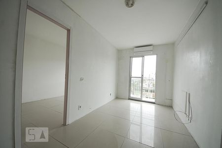 Sala de apartamento à venda com 3 quartos, 62m² em Santos Dumont, São Leopoldo