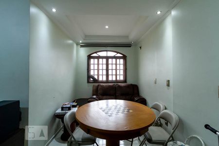 Sala de casa à venda com 3 quartos, 285m² em Jordanópolis, São Bernardo do Campo