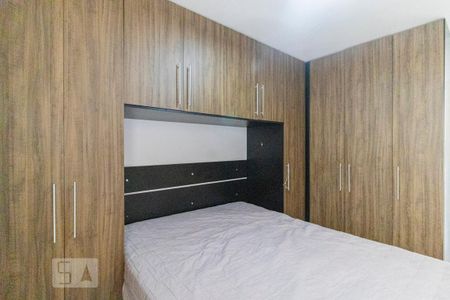 Suíte - Armário de apartamento à venda com 1 quarto, 40m² em Bela Vista, São Paulo