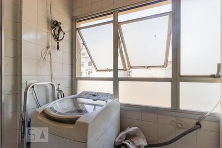 Apartamento à venda com 40m², 1 quarto e 1 vaga Apartamento à venda com 40m², 1 quarto e 1 vagaÁrea de Serviço