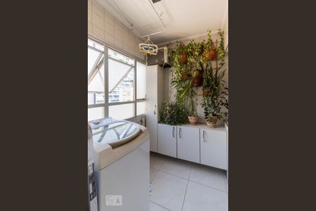 Apartamento à venda com 40m², 1 quarto e 1 vaga Apartamento à venda com 40m², 1 quarto e 1 vagaÁrea de Serviço