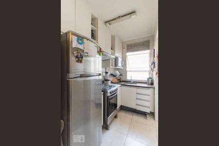 Apartamento à venda com 40m², 1 quarto e 1 vaga Apartamento à venda com 40m², 1 quarto e 1 vagaCozinha