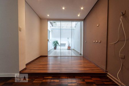 Sala de Apartamento com 1 quarto, 65m² Jardim Paulista