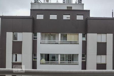 Vista da Sacada de apartamento à venda com 2 quartos, 65m² em Assunção, São Bernardo do Campo
