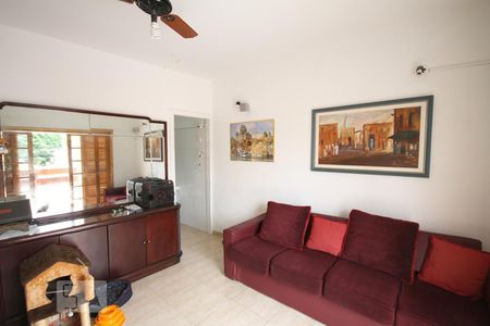 Sala de casa à venda com 4 quartos, 150m² em Vila Monumento, São Paulo