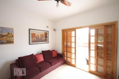 Sala de casa à venda com 4 quartos, 150m² em Vila Monumento, São Paulo