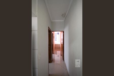 Casa à venda com 150m², 4 quartos e 1 vagaCorredor Piso Superior