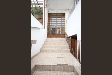 Casa à venda com 150m², 4 quartos e 1 vagaEntrada