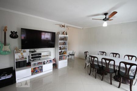 Casa à venda com 150m², 4 quartos e 1 vagaSala Piso Superior