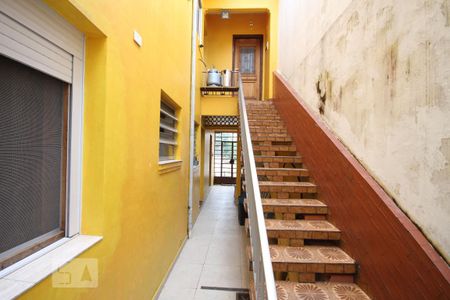 Casa à venda com 150m², 4 quartos e 1 vagaQuintal