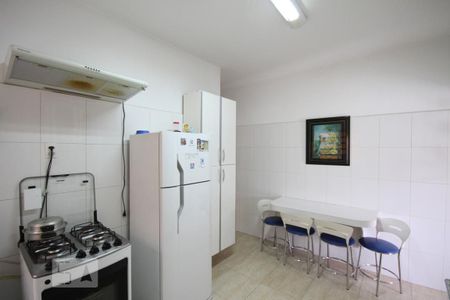 Casa à venda com 150m², 4 quartos e 1 vagaCozinha