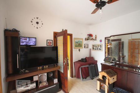 Sala de casa à venda com 4 quartos, 150m² em Vila Monumento, São Paulo