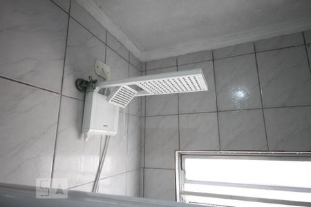 Casa à venda com 150m², 4 quartos e 1 vagaBanheiro Piso Superior