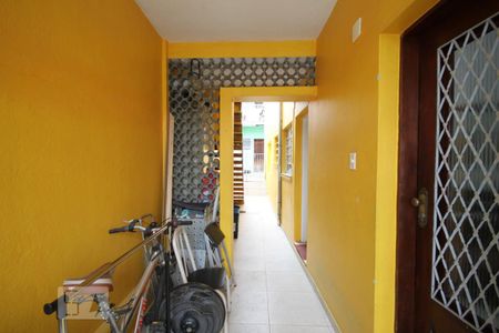 Casa à venda com 150m², 4 quartos e 1 vagaQuintal