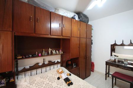 Casa à venda com 150m², 4 quartos e 1 vagaQuarto