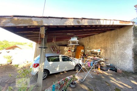 Casa à venda com 106m², 2 quartos e 3 vagasGaragem Coberta