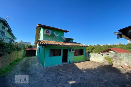 Casa à venda com 106m², 2 quartos e 3 vagasÁrea Externa