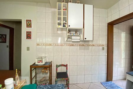 Casa à venda com 106m², 2 quartos e 3 vagasCozinha