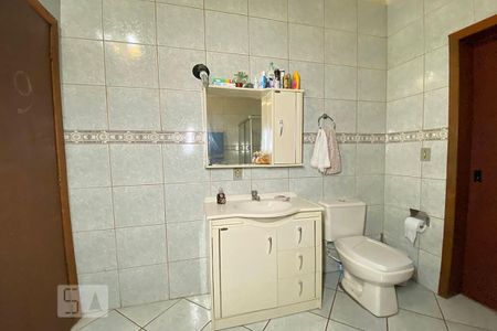 Casa à venda com 106m², 2 quartos e 3 vagasBanheiro