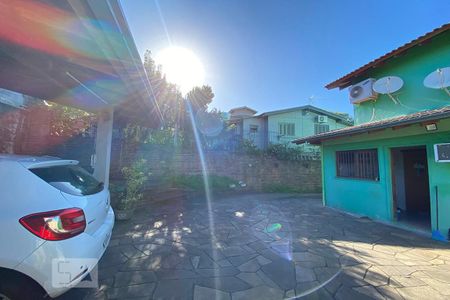 Casa à venda com 106m², 2 quartos e 3 vagasÁrea Externa