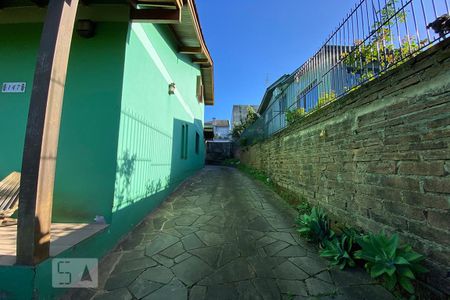 Casa à venda com 106m², 2 quartos e 3 vagasGaragem