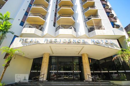 Apartamento à venda com 58m², 2 quartos e sem vagaFachada