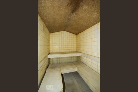 Apartamento à venda com 58m², 2 quartos e sem vagaÁrea comum - Sauna