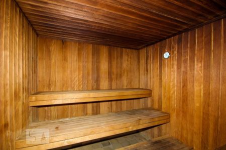 Apartamento à venda com 58m², 2 quartos e sem vagaÁrea comum - Sauna