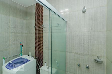 Apartamento à venda com 58m², 2 quartos e sem vagaBanheiro