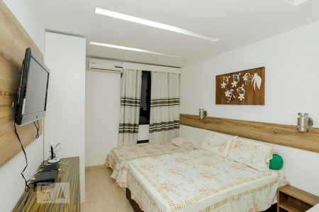 Apartamento à venda com 58m², 2 quartos e sem vagaQuarto