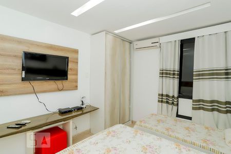 Apartamento à venda com 58m², 2 quartos e sem vagaQuarto