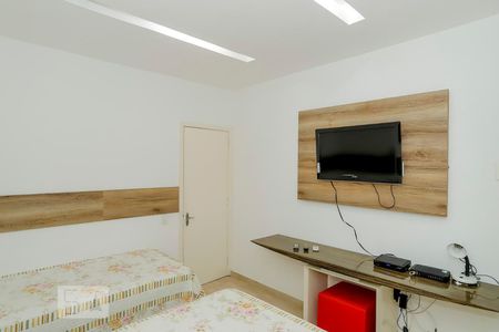Quarto de apartamento à venda com 2 quartos, 58m² em Copacabana, Rio de Janeiro