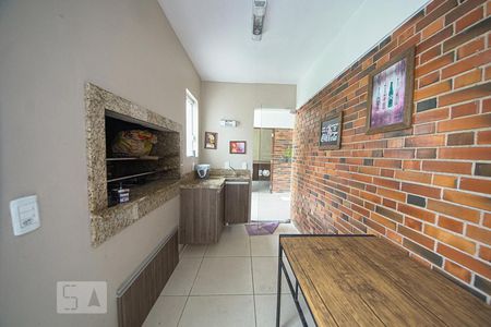 Casa à venda com 192m², 3 quartos e 2 vagasEspaço Gourmet