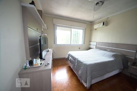 Casa à venda com 192m², 3 quartos e 2 vagasQuarto 2 Suíte