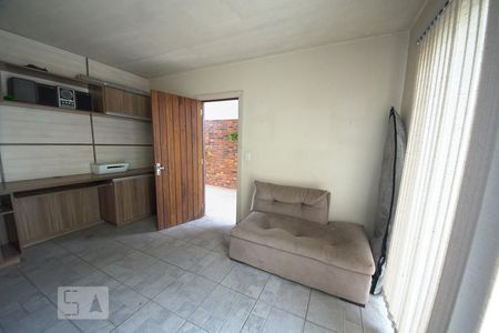Casa à venda com 192m², 3 quartos e 2 vagasEscritório