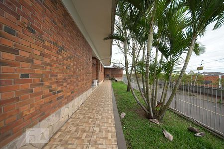 Casa à venda com 192m², 3 quartos e 2 vagasJardim