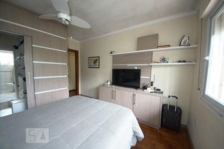 Casa à venda com 192m², 3 quartos e 2 vagasQuarto 2 Suíte