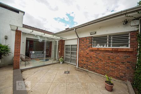Casa à venda com 192m², 3 quartos e 2 vagasÁrea externa