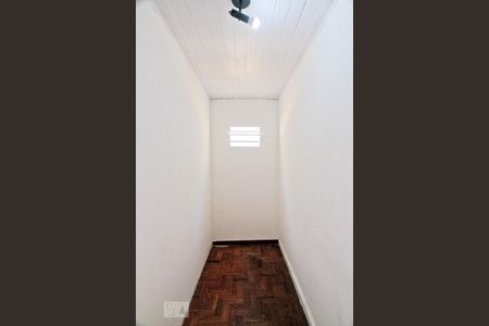 Closet de casa à venda com 1 quarto, 50m² em Lauzane Paulista, São Paulo