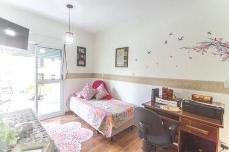 Apartamento à venda com 138m², 3 quartos e 6 vagasSuíte 2