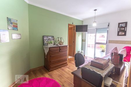 Apartamento à venda com 138m², 3 quartos e 6 vagasSuíte 2