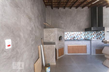 Apartamento à venda com 138m², 3 quartos e 6 vagasChurrasqueira