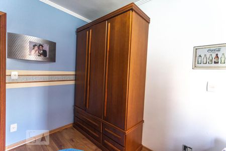 Apartamento à venda com 138m², 3 quartos e 6 vagasSuíte 1