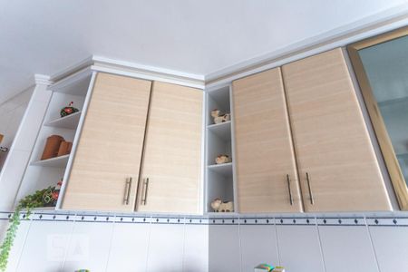 Apartamento à venda com 138m², 3 quartos e 6 vagasArmário