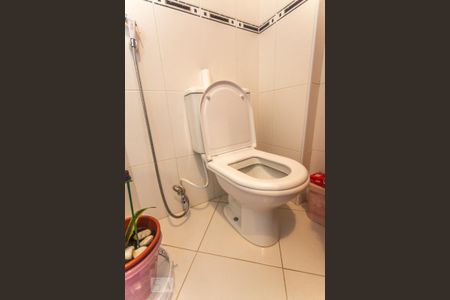 Apartamento à venda com 138m², 3 quartos e 6 vagasVaso